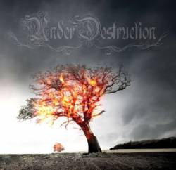 Under Destruction (AUT) : Promo CD